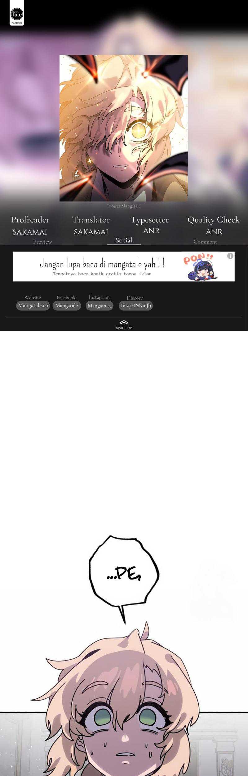 The Second Life Is a Healing Life? Chapter 10 - halaman 1