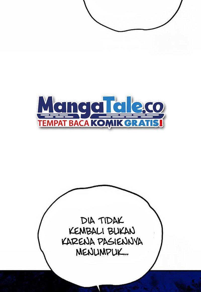 The Second Life Is a Healing Life? Chapter 10 - halaman 12