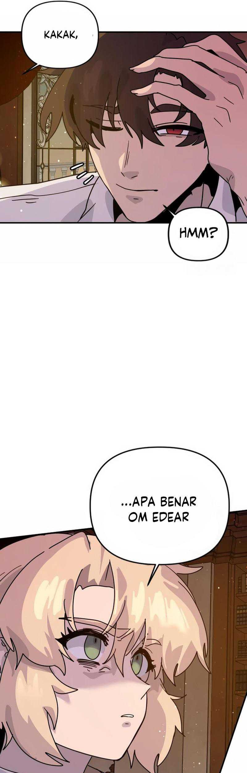 The Second Life Is a Healing Life? Chapter 10 - halaman 17