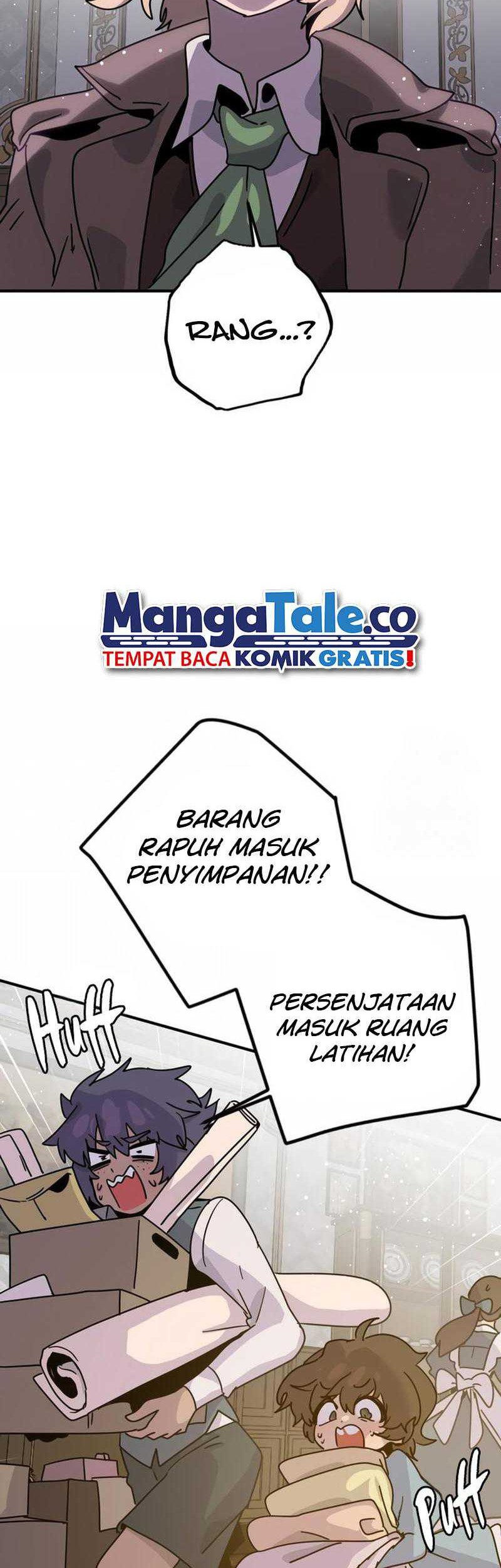 The Second Life Is a Healing Life? Chapter 10 - halaman 2