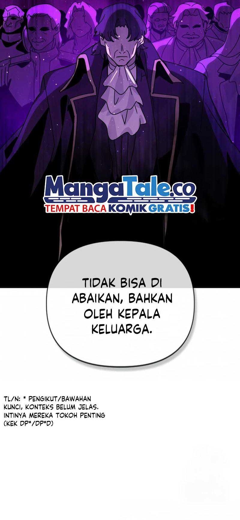 The Second Life Is a Healing Life? Chapter 10 - halaman 24