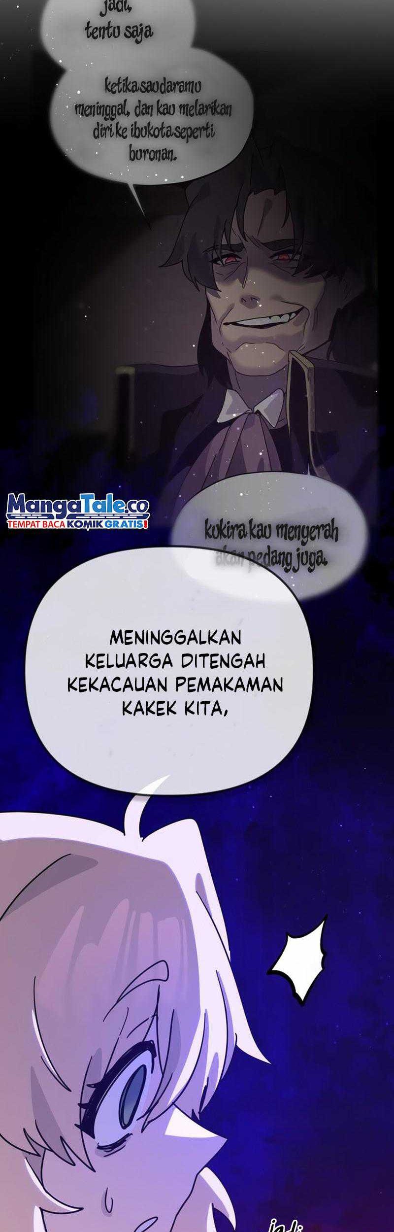 The Second Life Is a Healing Life? Chapter 10 - halaman 26