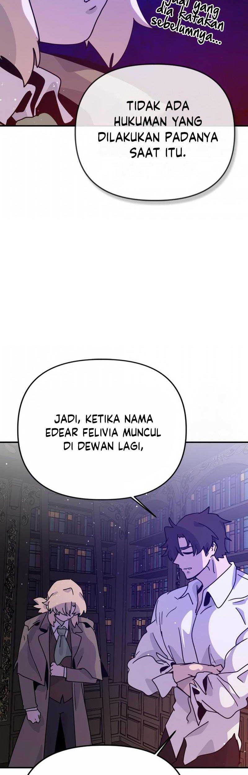 The Second Life Is a Healing Life? Chapter 10 - halaman 27