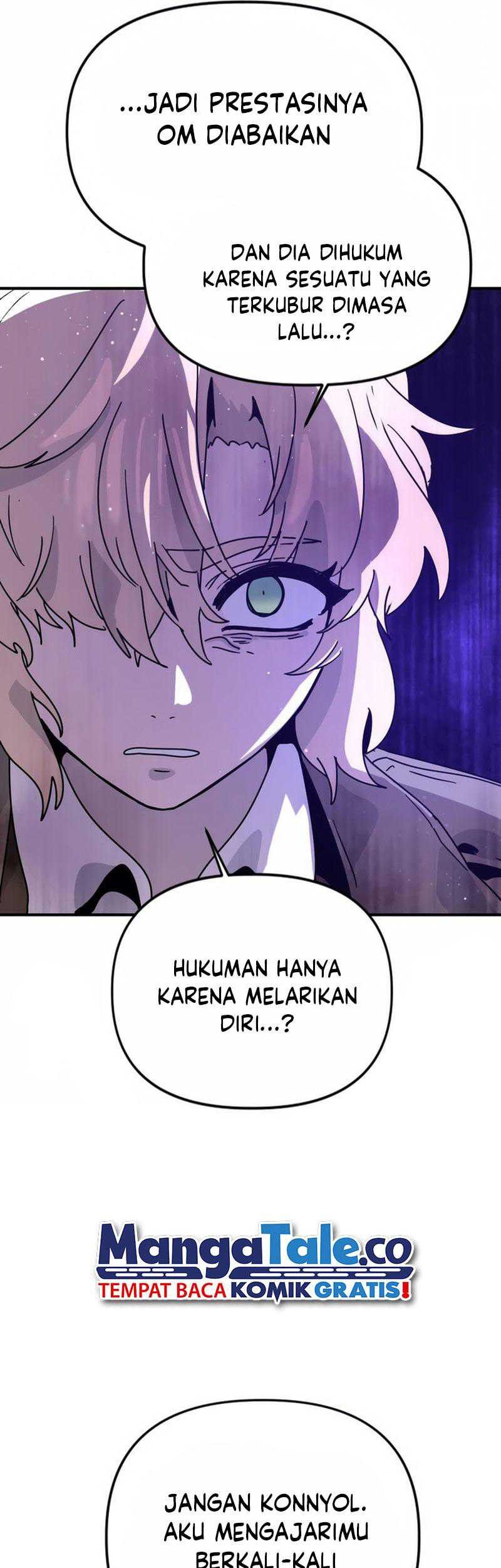 The Second Life Is a Healing Life? Chapter 10 - halaman 29