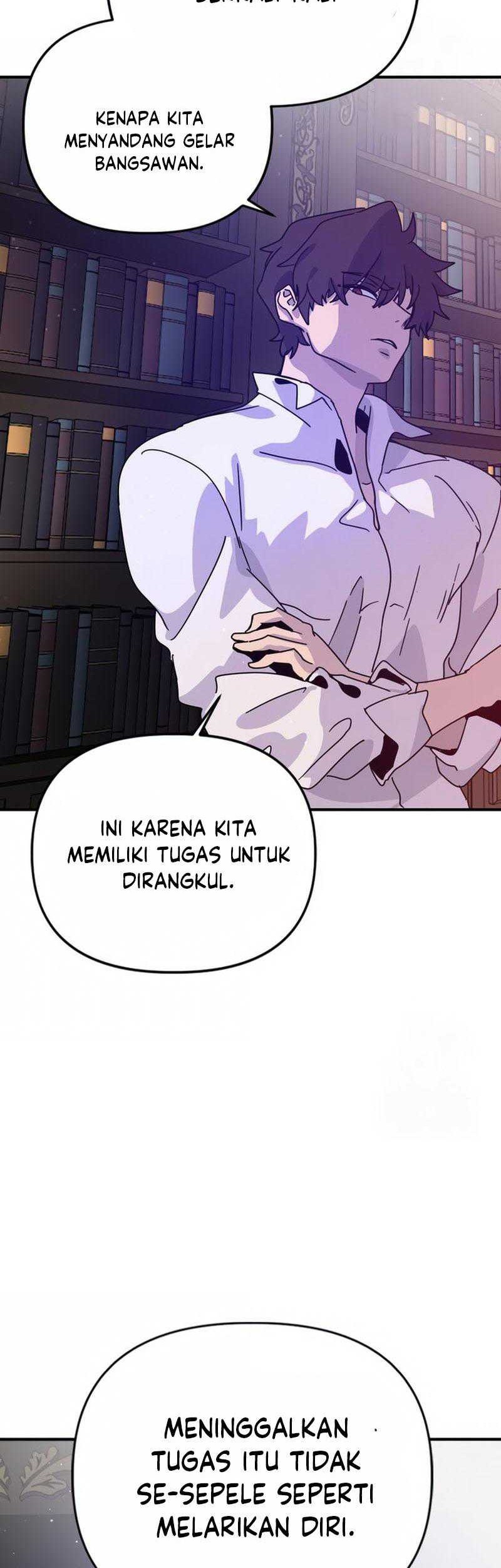 The Second Life Is a Healing Life? Chapter 10 - halaman 30