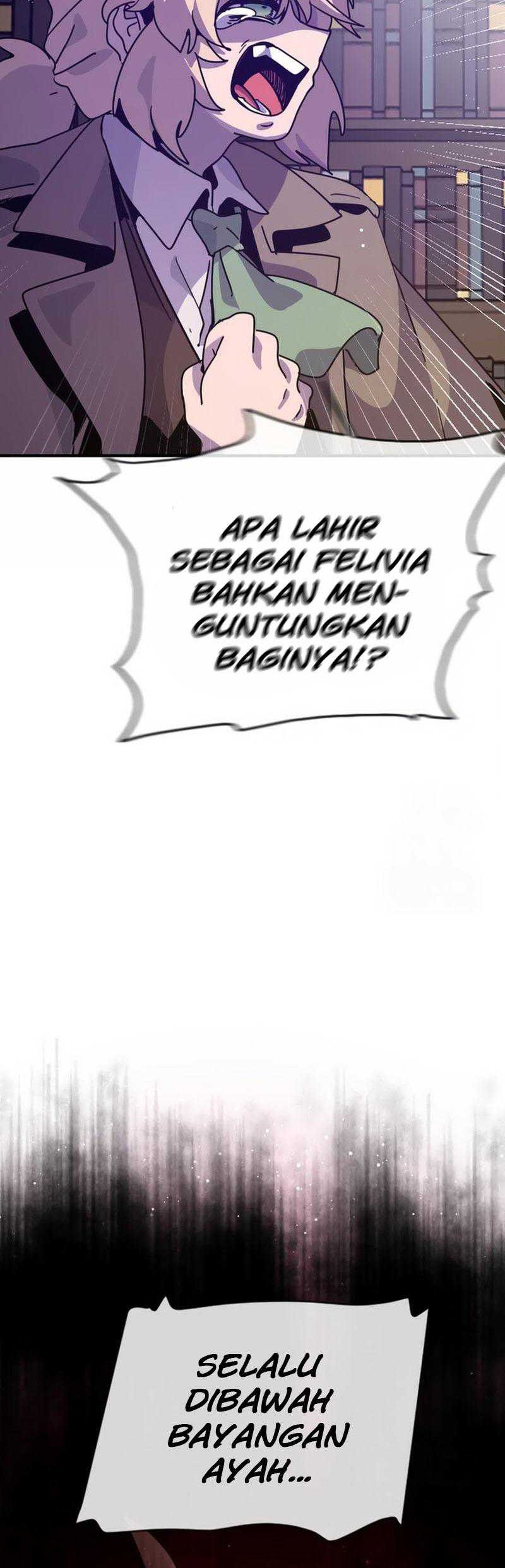 The Second Life Is a Healing Life? Chapter 10 - halaman 32