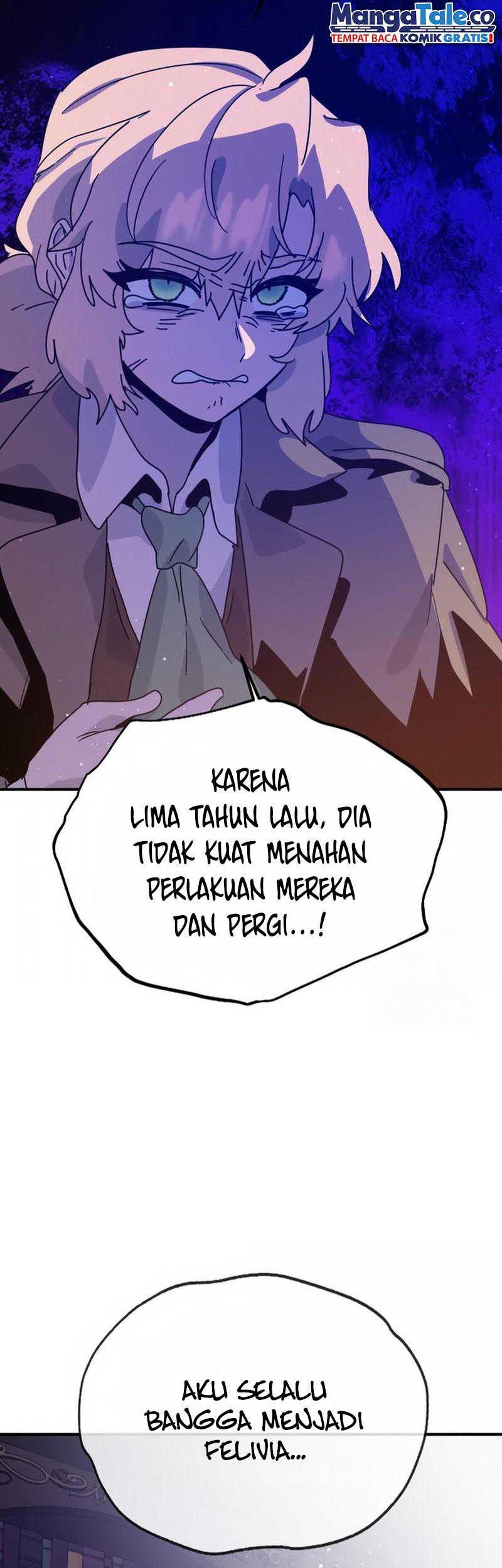 The Second Life Is a Healing Life? Chapter 10 - halaman 37