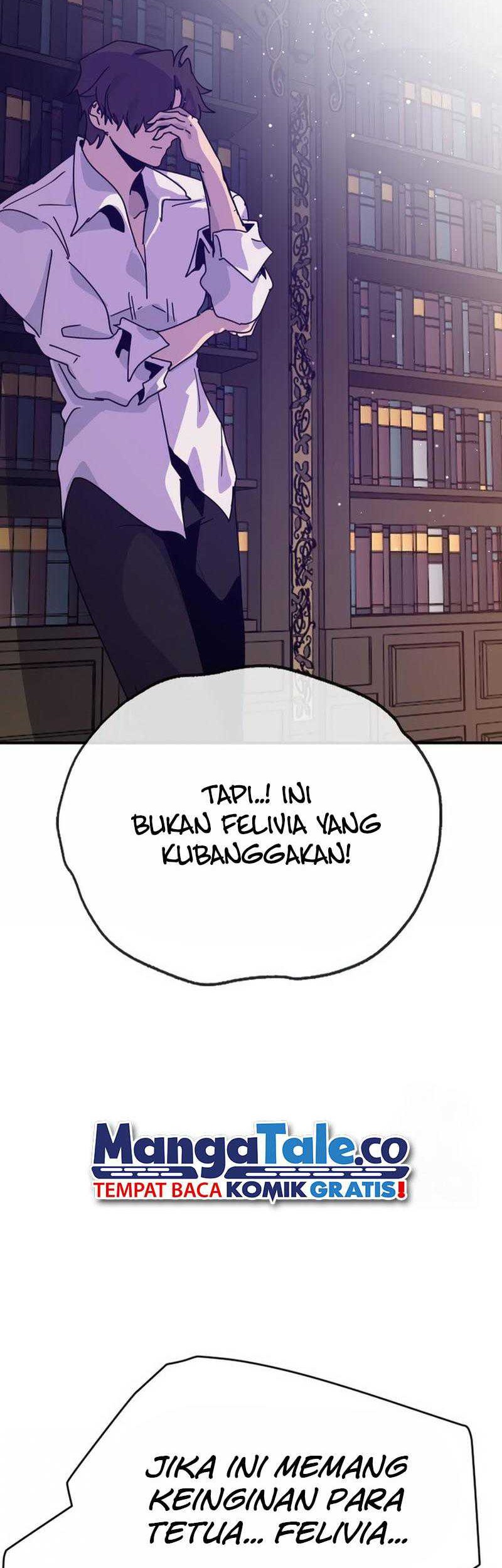 The Second Life Is a Healing Life? Chapter 10 - halaman 38