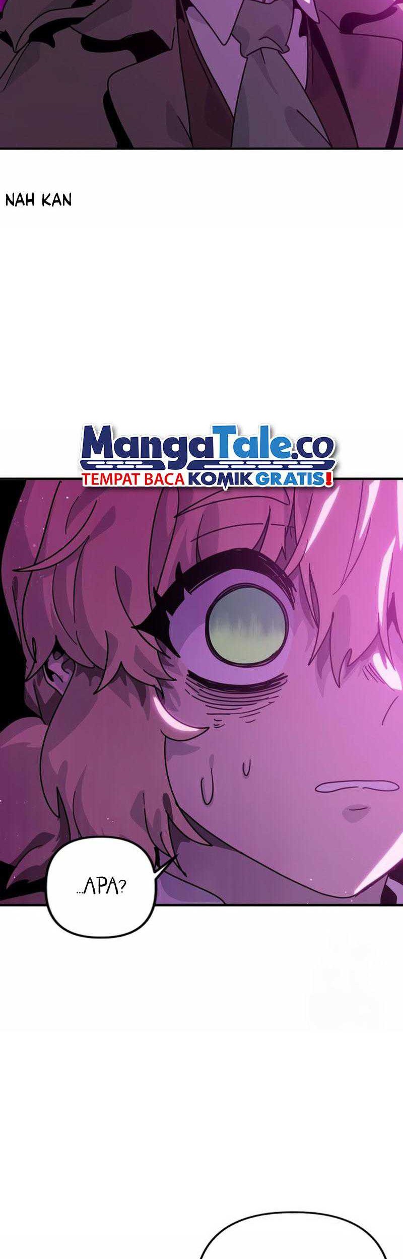 The Second Life Is a Healing Life? Chapter 10 - halaman 42