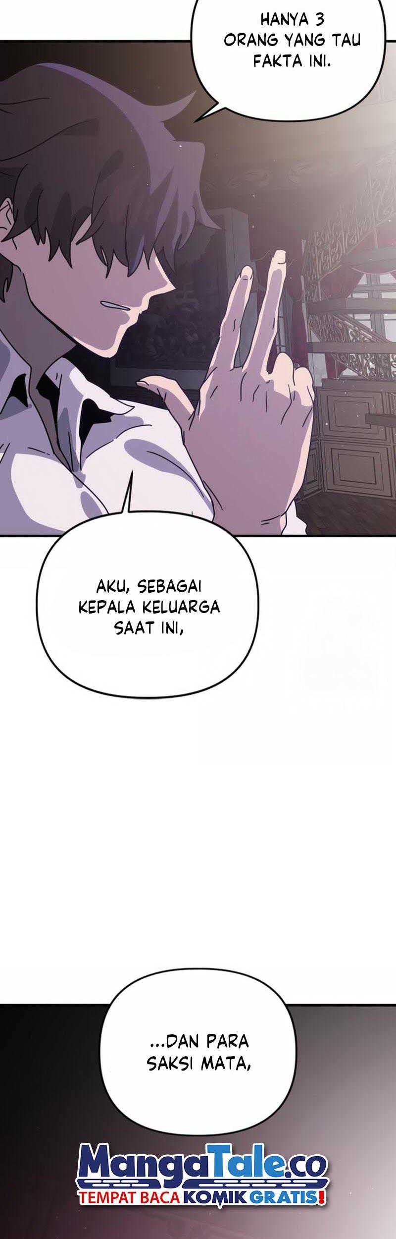 The Second Life Is a Healing Life? Chapter 10 - halaman 43