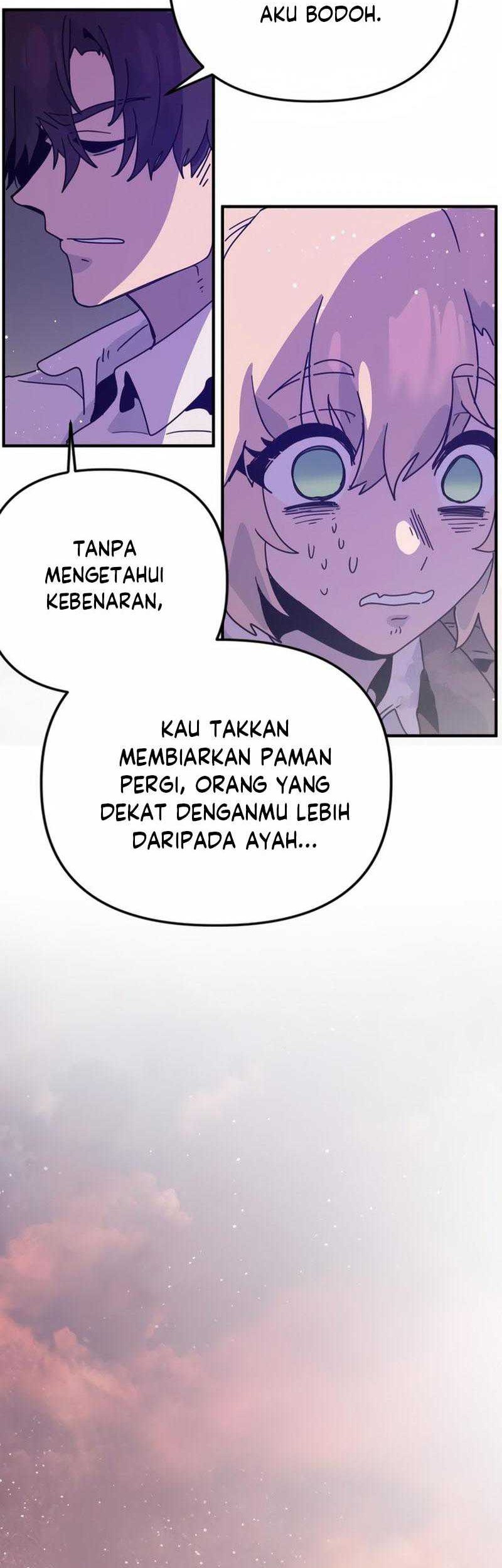 The Second Life Is a Healing Life? Chapter 10 - halaman 46