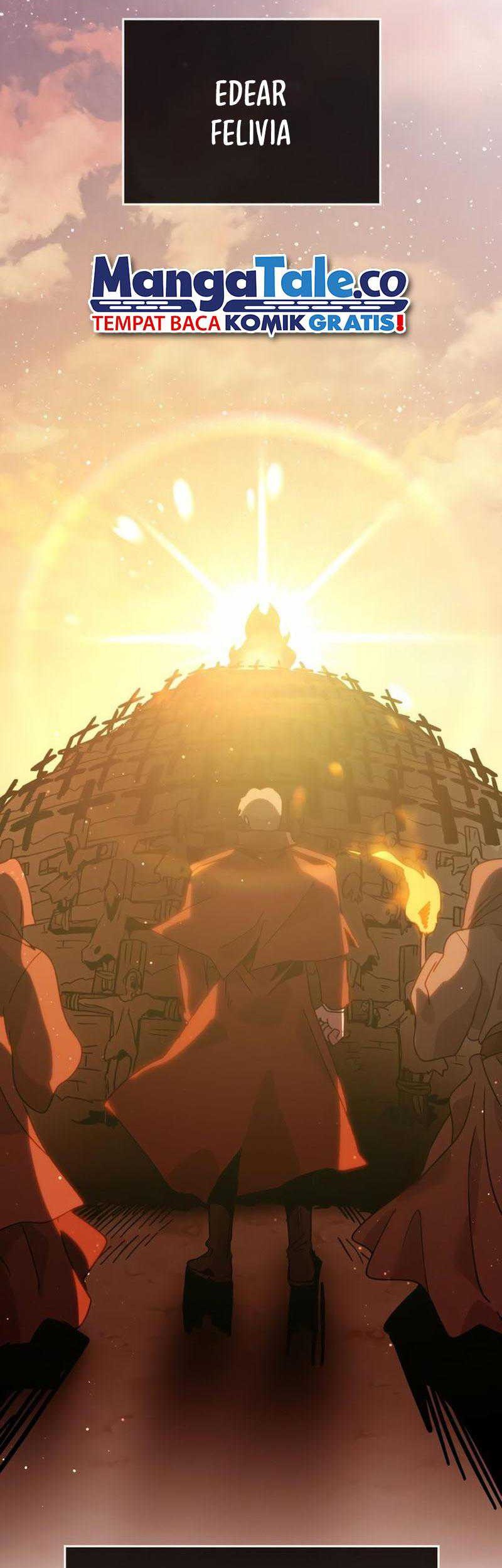 The Second Life Is a Healing Life? Chapter 10 - halaman 47