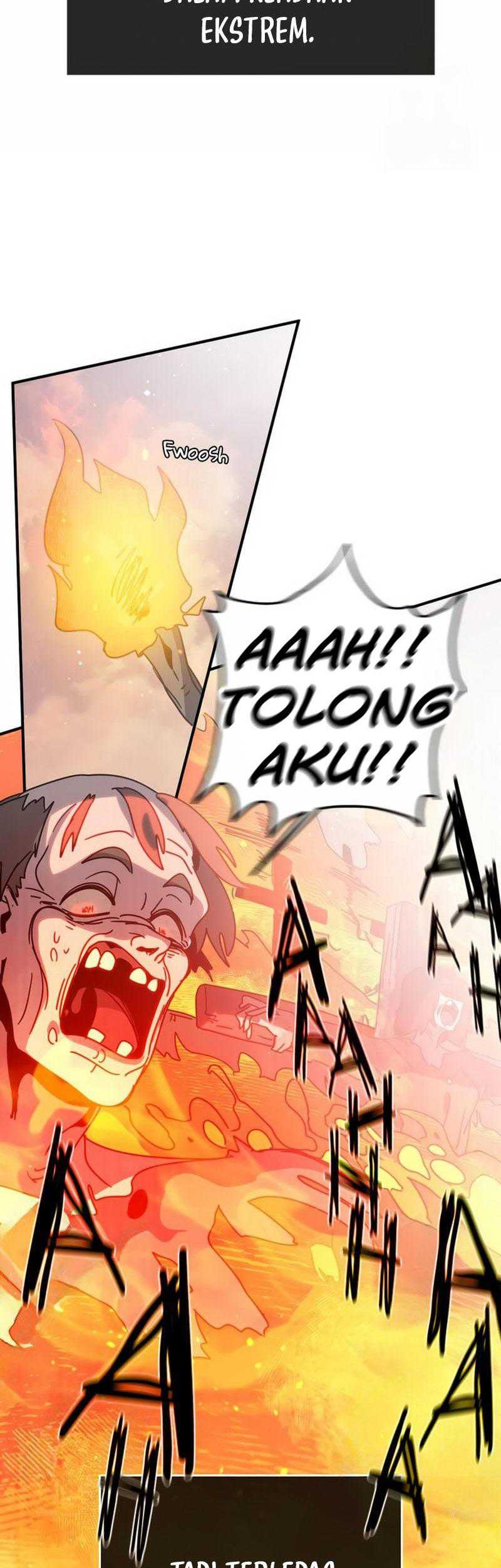 The Second Life Is a Healing Life? Chapter 10 - halaman 50