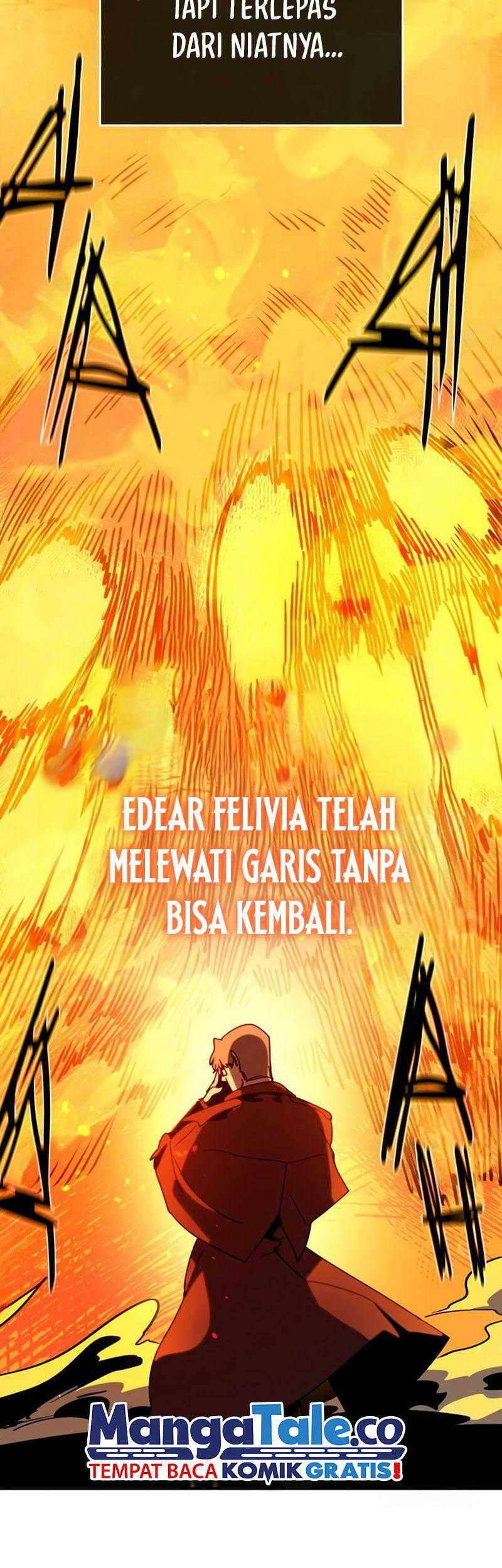 The Second Life Is a Healing Life? Chapter 10 - halaman 51
