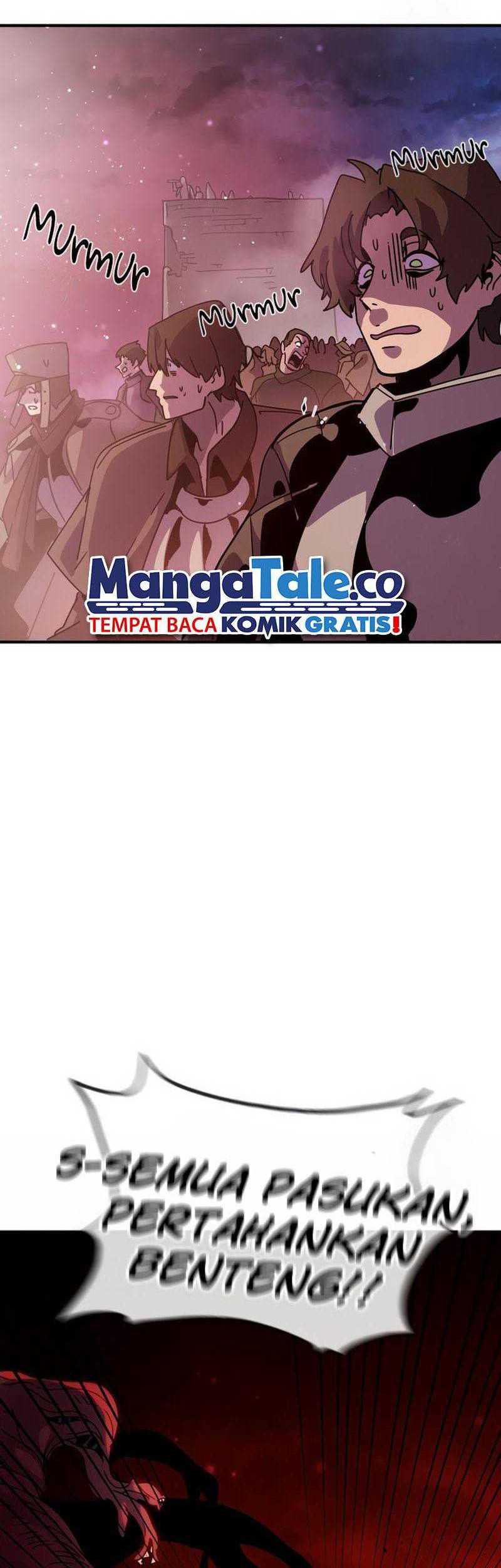 The Second Life Is a Healing Life? Chapter 10 - halaman 56