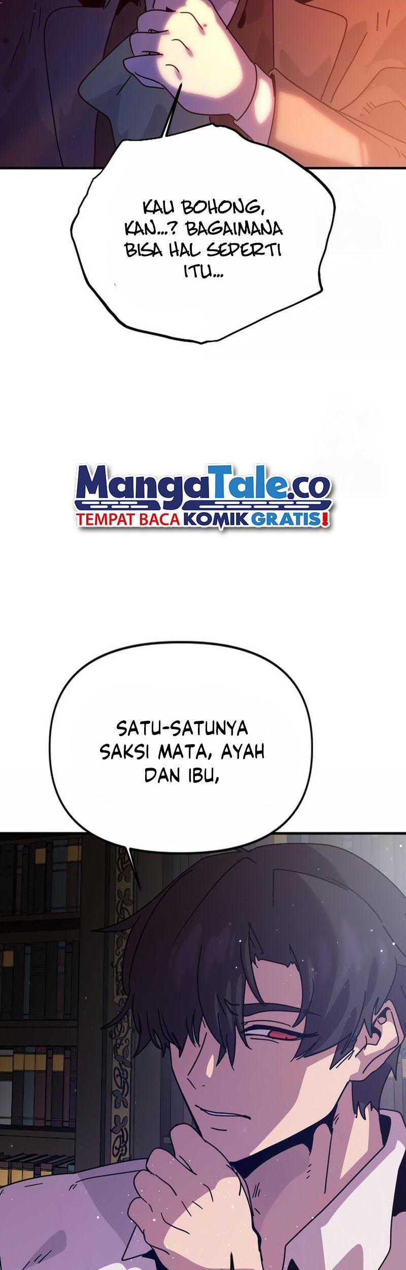 The Second Life Is a Healing Life? Chapter 10 - halaman 59