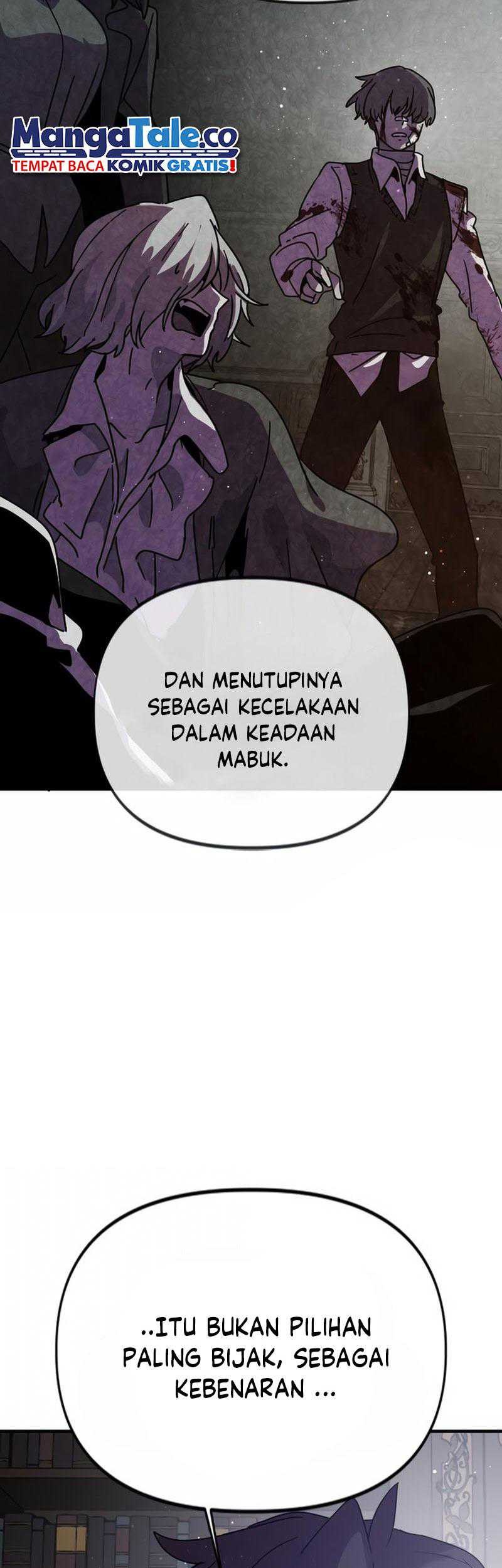 The Second Life Is a Healing Life? Chapter 10 - halaman 61