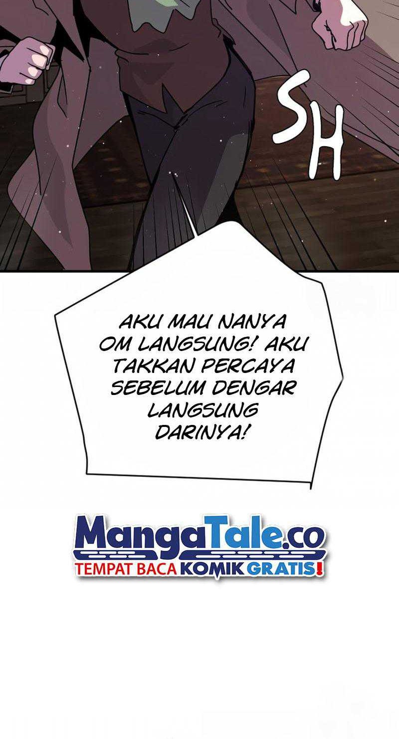 The Second Life Is a Healing Life? Chapter 10 - halaman 64