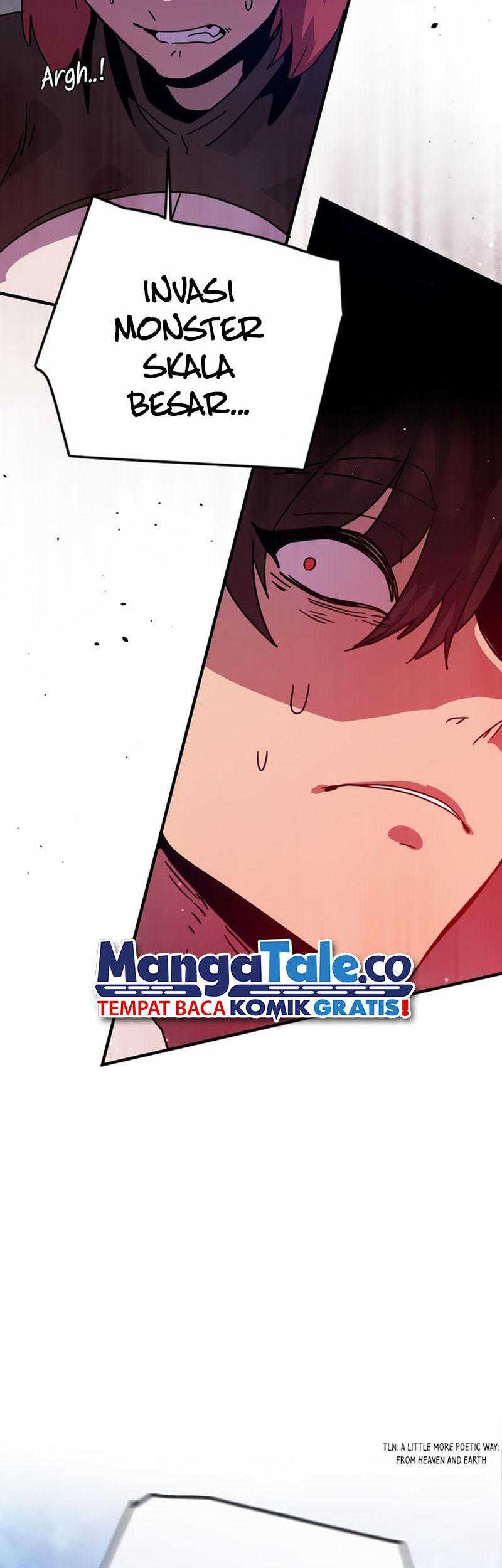 The Second Life Is a Healing Life? Chapter 10 - halaman 68
