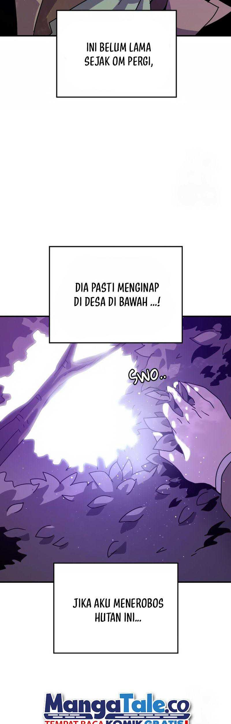 The Second Life Is a Healing Life? Chapter 10 - halaman 70