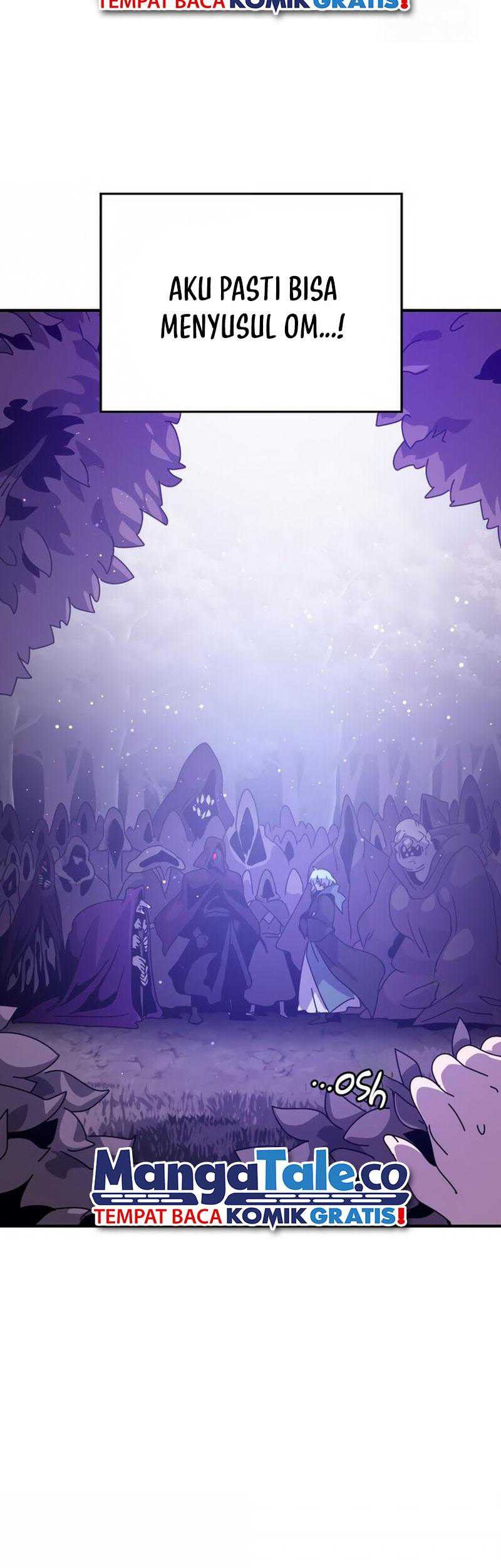 The Second Life Is a Healing Life? Chapter 10 - halaman 71