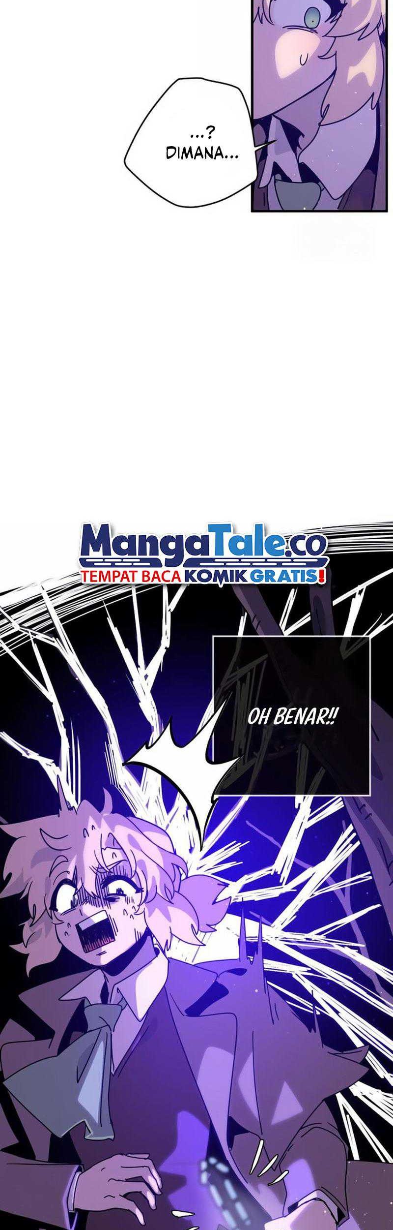 The Second Life Is a Healing Life? Chapter 10 - halaman 79