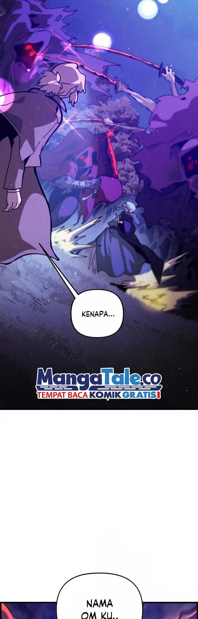 The Second Life Is a Healing Life? Chapter 10 - halaman 83