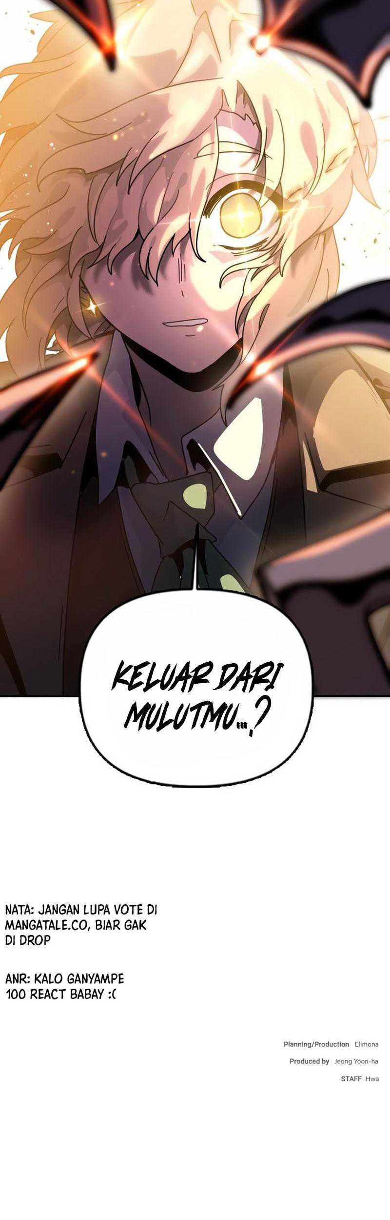 The Second Life Is a Healing Life? Chapter 10 - halaman 85
