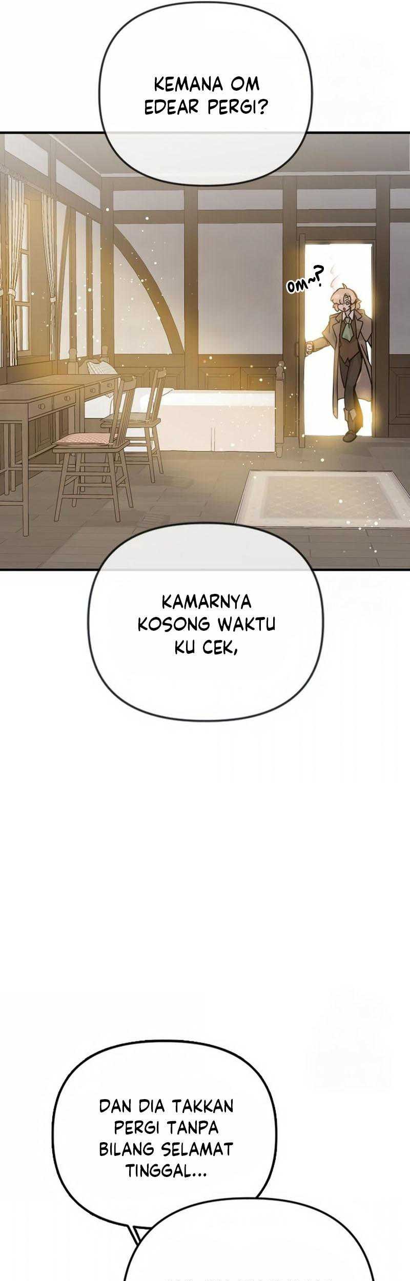 The Second Life Is a Healing Life? Chapter 10 - halaman 9