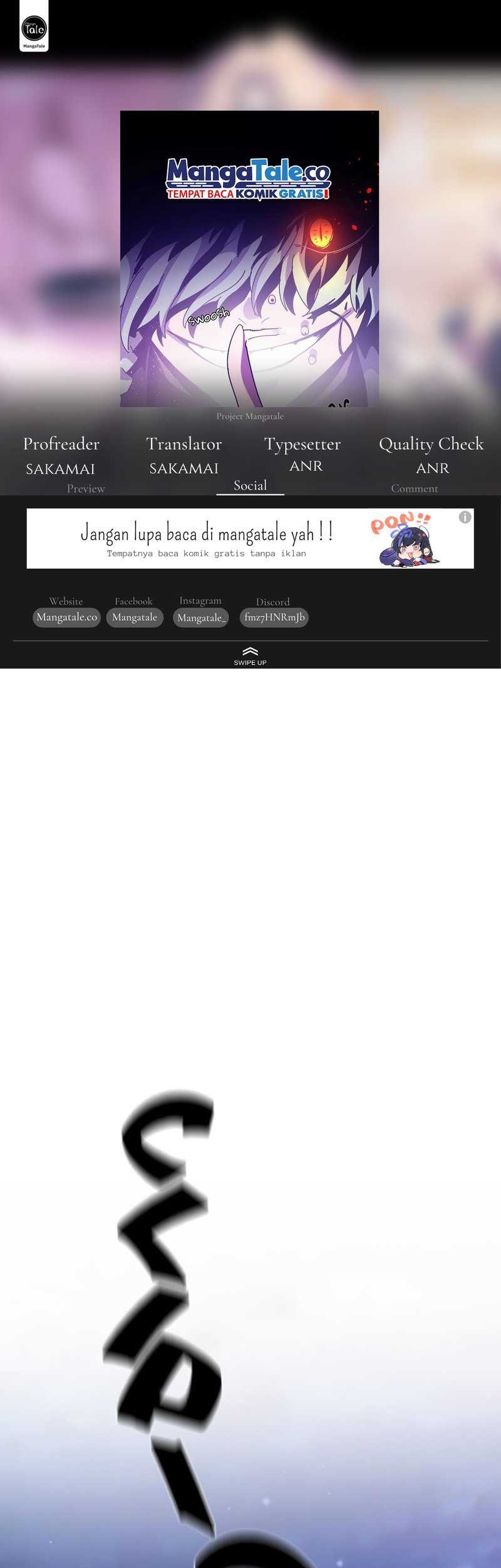 The Second Life Is a Healing Life? Chapter 11 - halaman 1