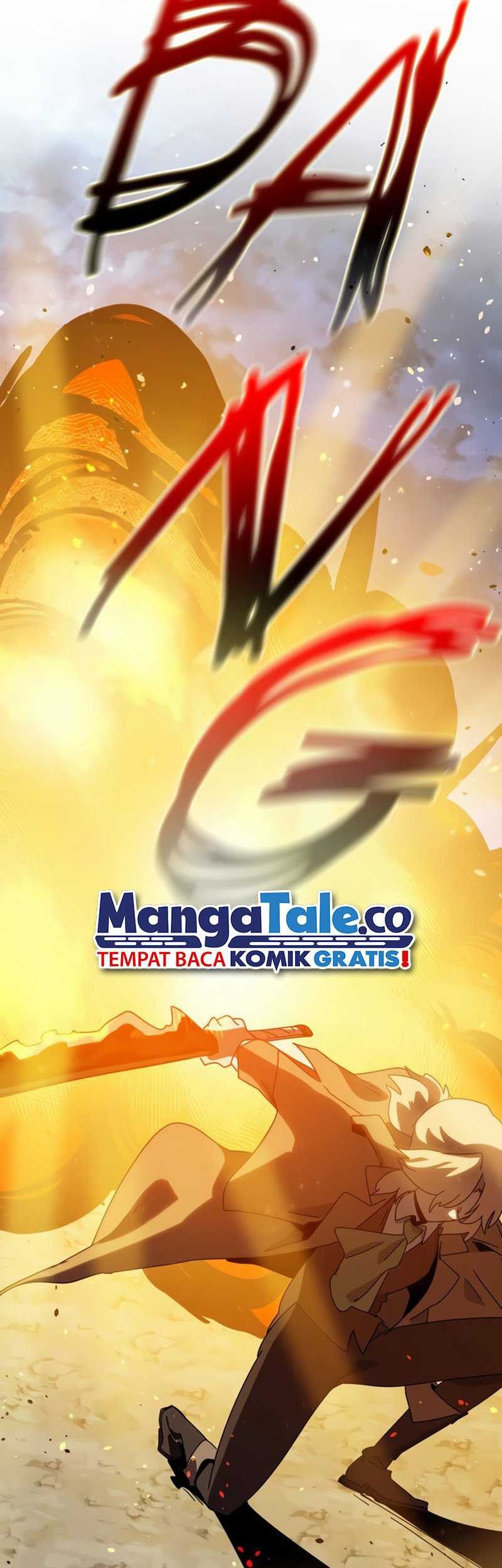 The Second Life Is a Healing Life? Chapter 11 - halaman 21