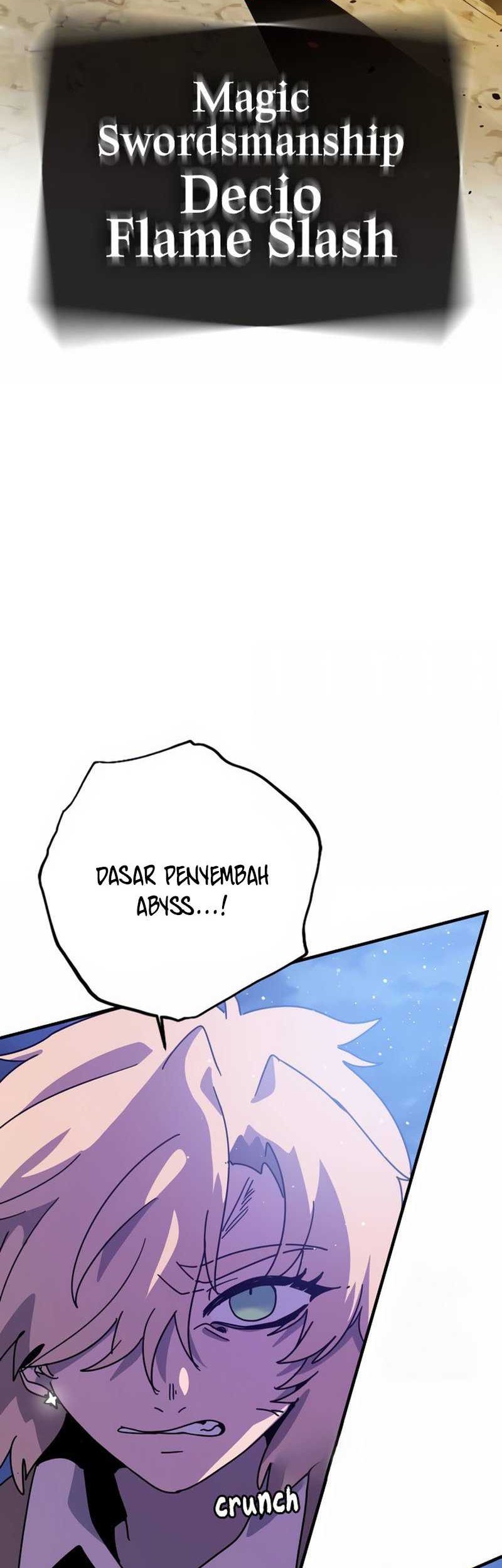 The Second Life Is a Healing Life? Chapter 11 - halaman 22