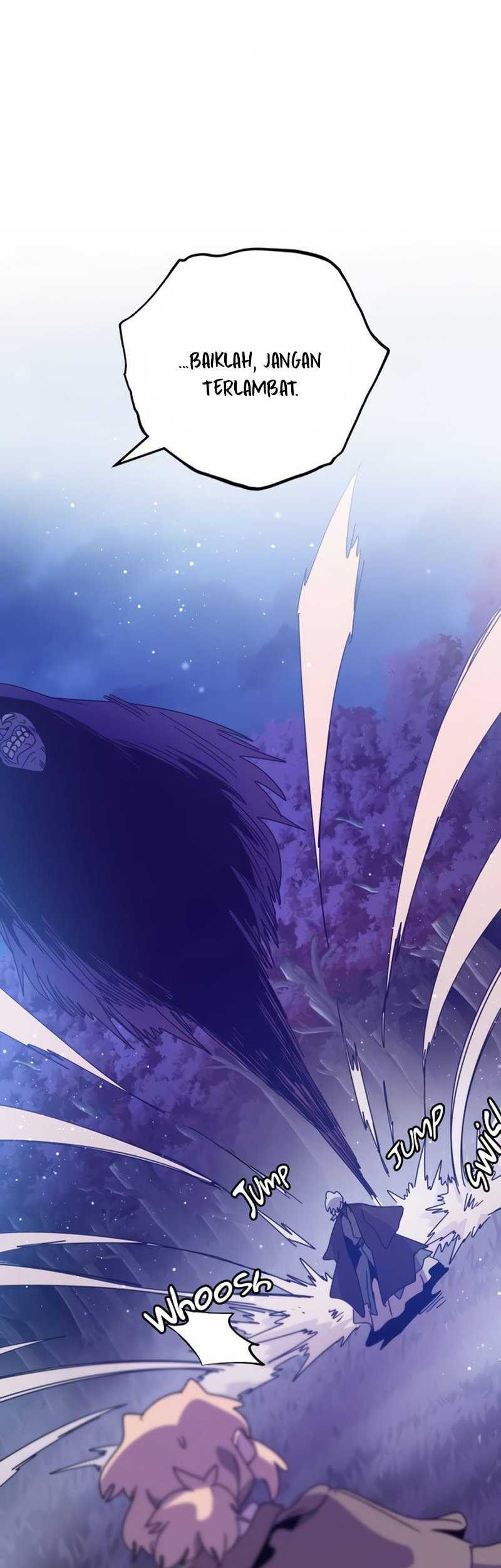 The Second Life Is a Healing Life? Chapter 11 - halaman 31