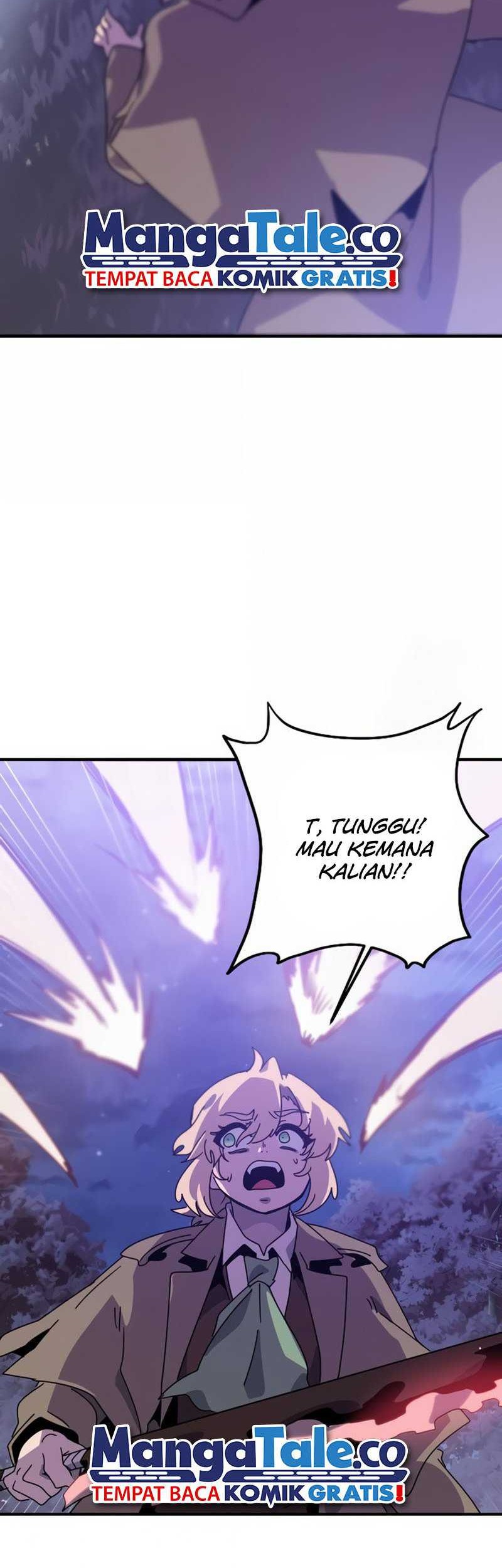 The Second Life Is a Healing Life? Chapter 11 - halaman 32