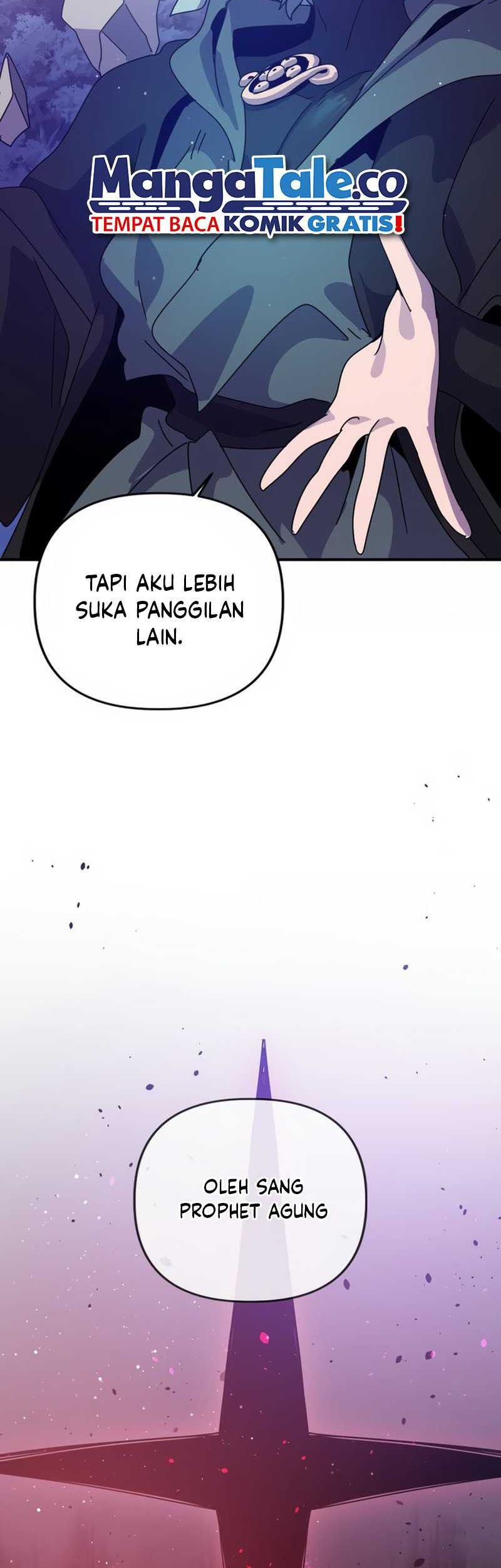 The Second Life Is a Healing Life? Chapter 11 - halaman 39