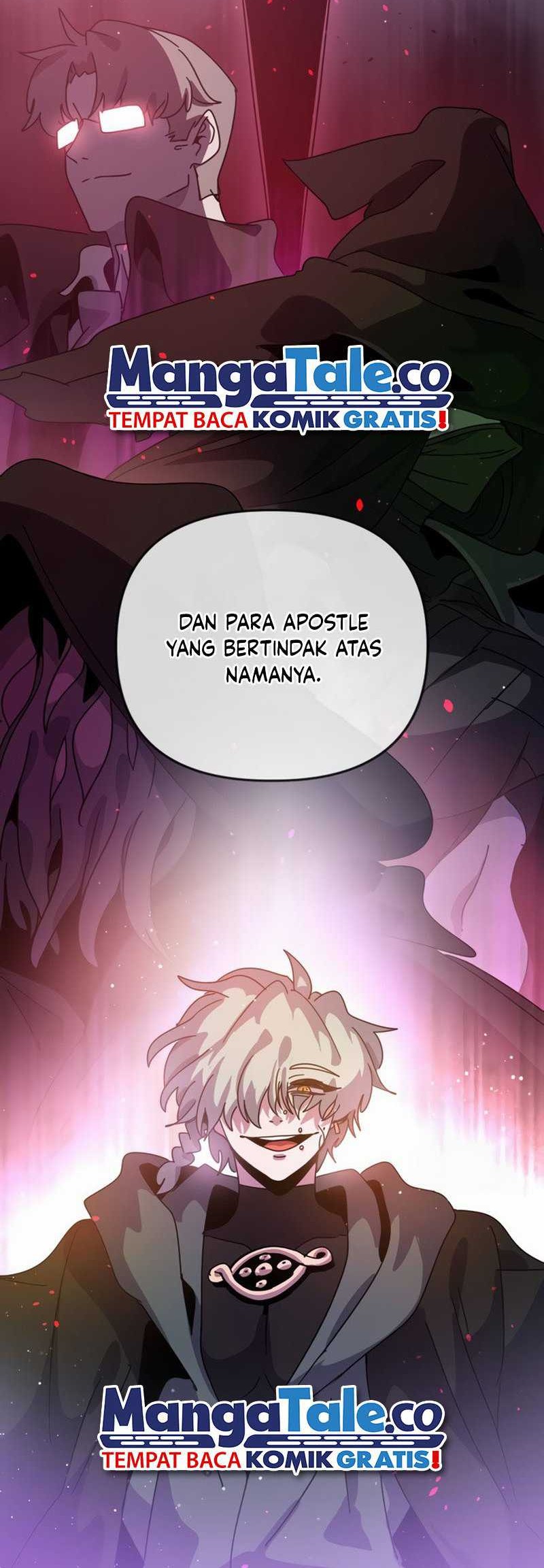 The Second Life Is a Healing Life? Chapter 11 - halaman 40