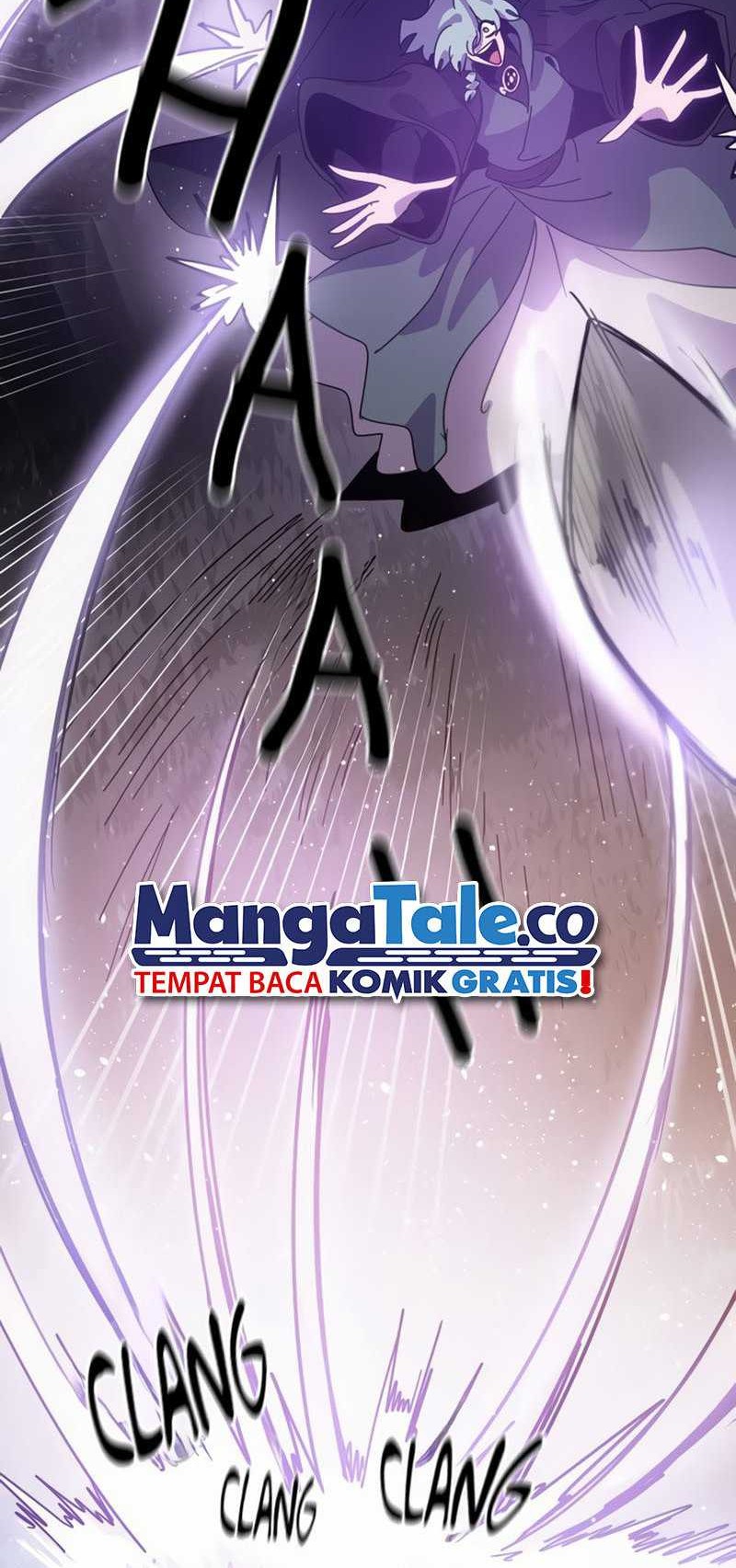 The Second Life Is a Healing Life? Chapter 11 - halaman 48
