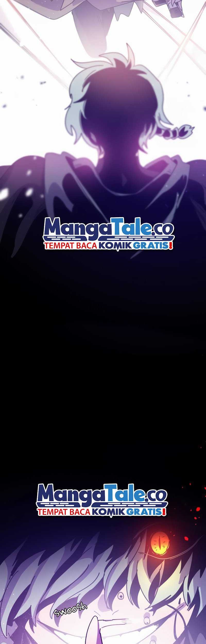 The Second Life Is a Healing Life? Chapter 11 - halaman 50