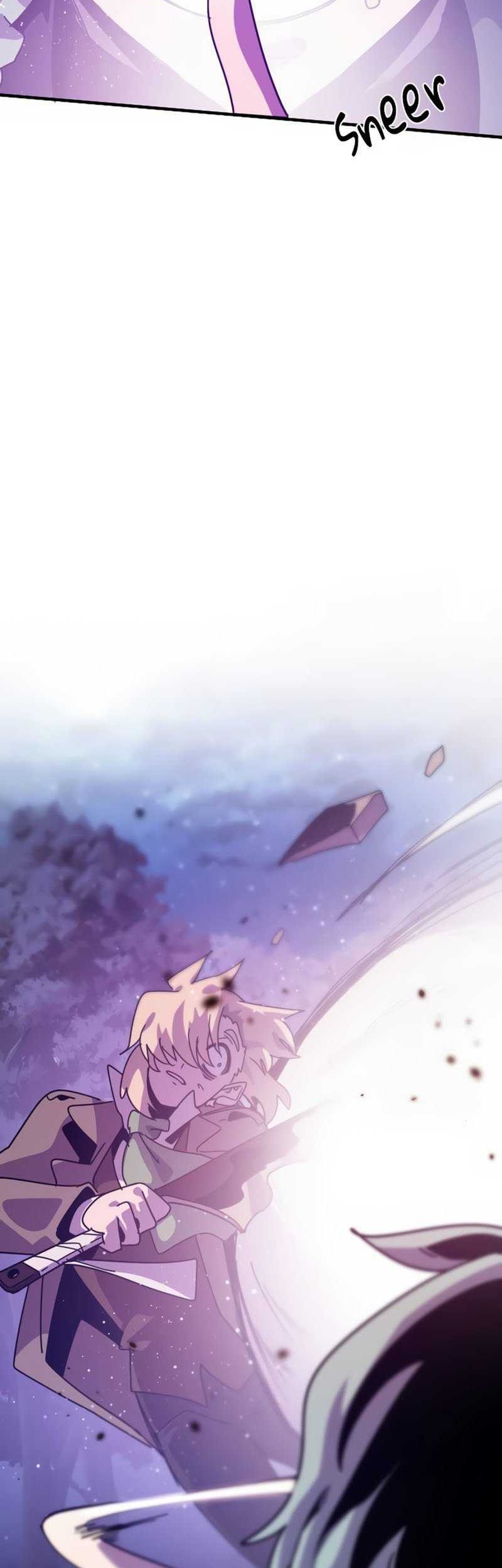 The Second Life Is a Healing Life? Chapter 11 - halaman 51