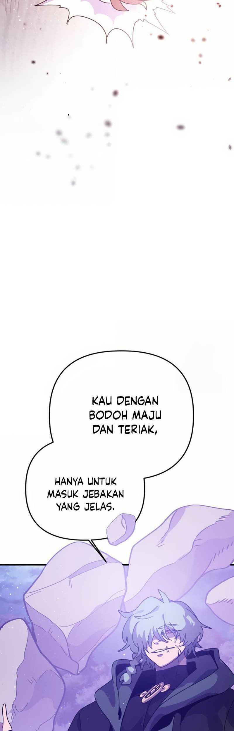 The Second Life Is a Healing Life? Chapter 11 - halaman 54