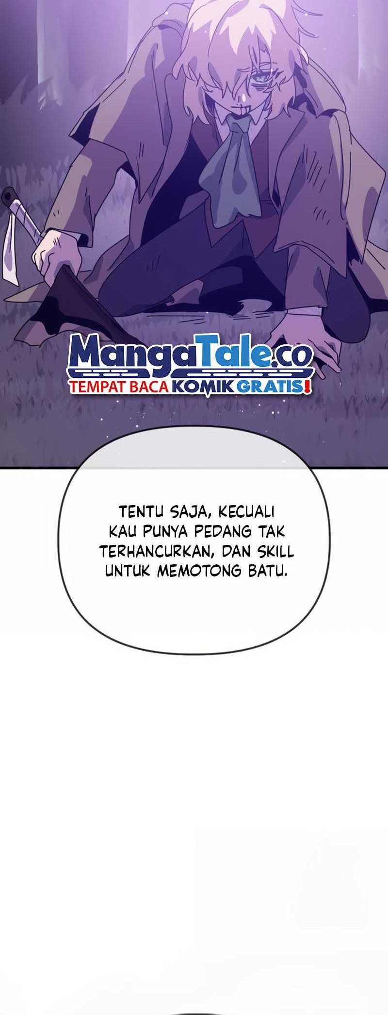 The Second Life Is a Healing Life? Chapter 11 - halaman 56