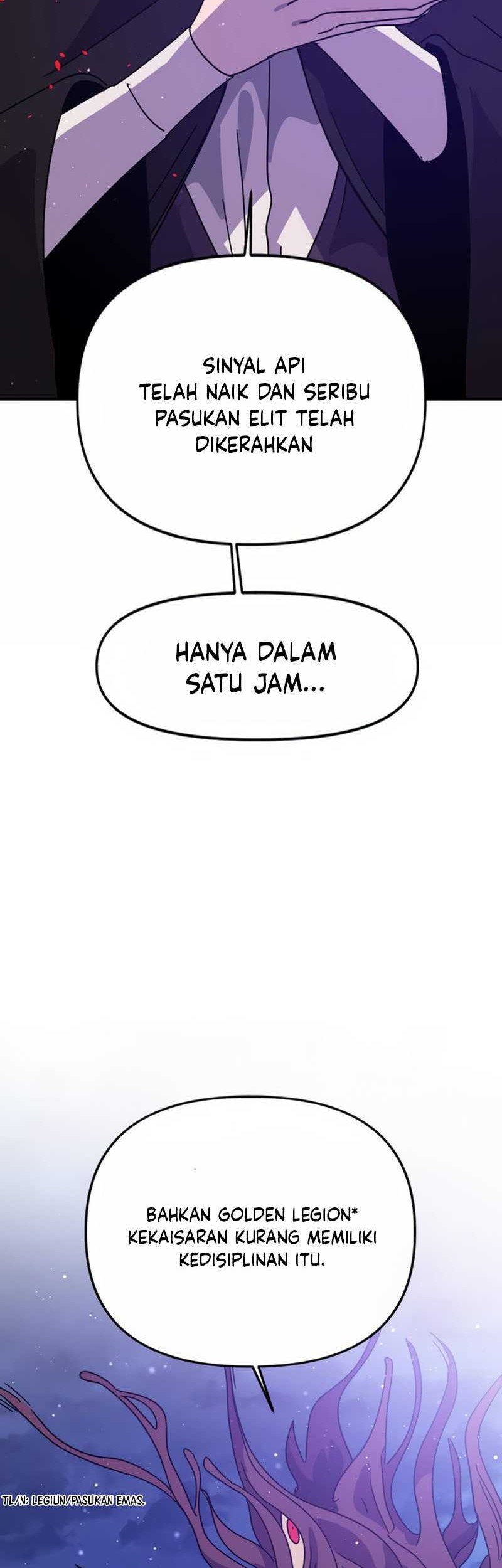 The Second Life Is a Healing Life? Chapter 11 - halaman 6