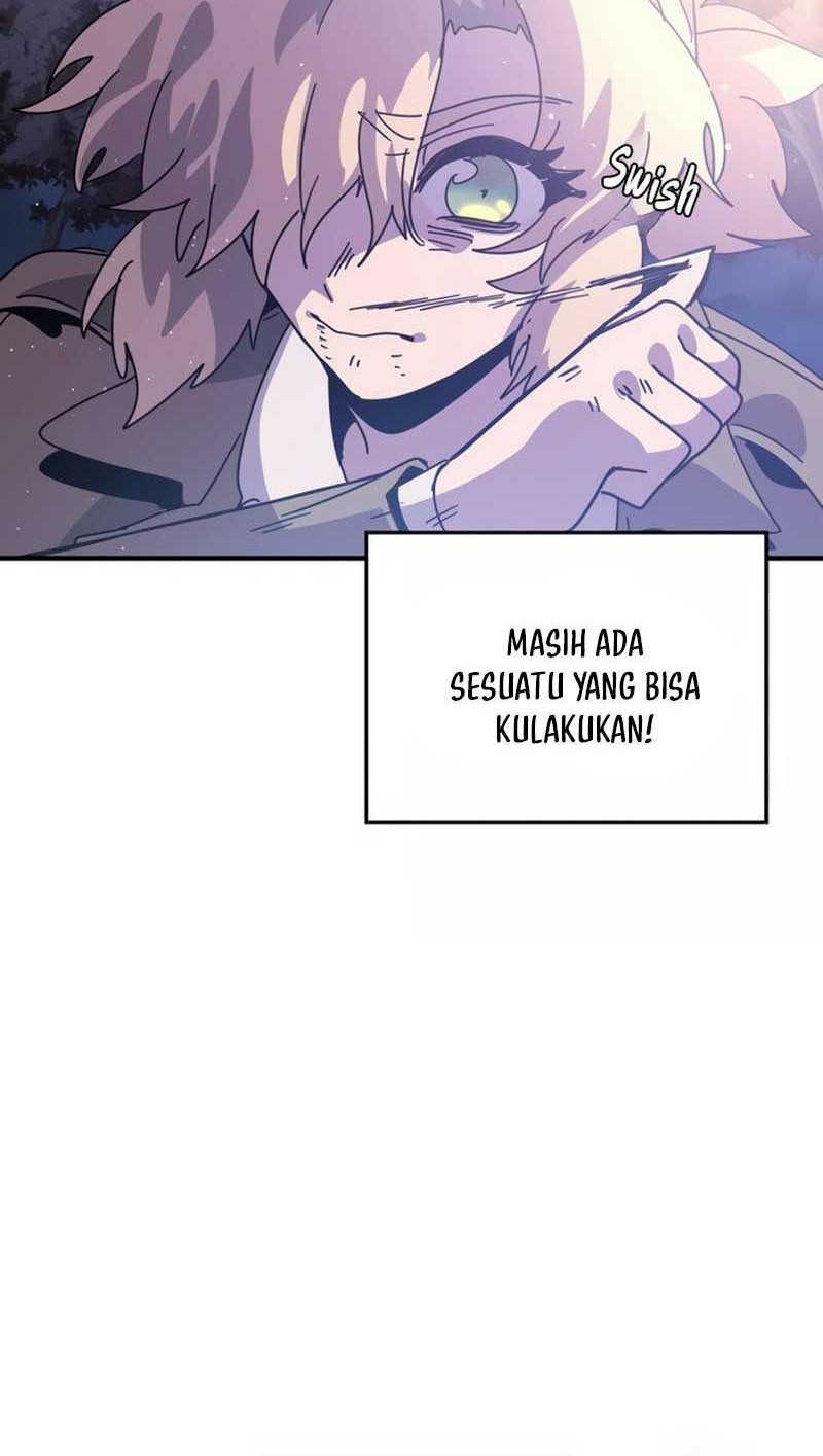 The Second Life Is a Healing Life? Chapter 11 - halaman 60