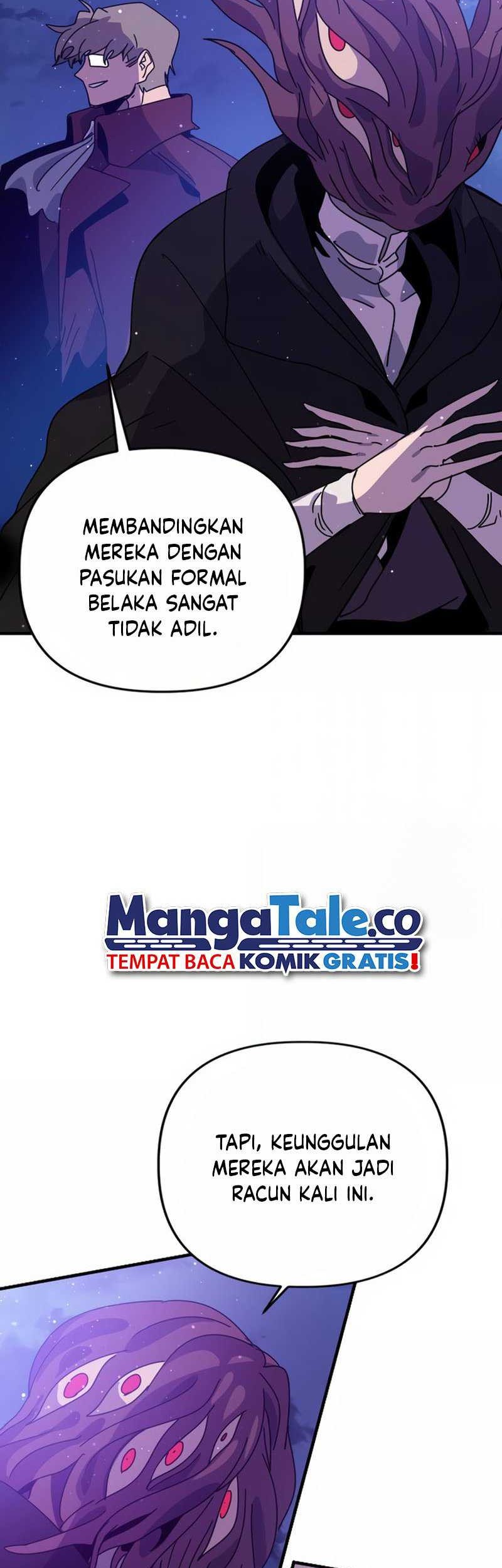 The Second Life Is a Healing Life? Chapter 11 - halaman 7