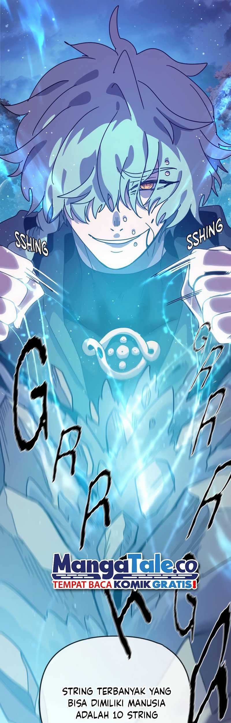 The Second Life Is a Healing Life? Chapter 11 - halaman 72