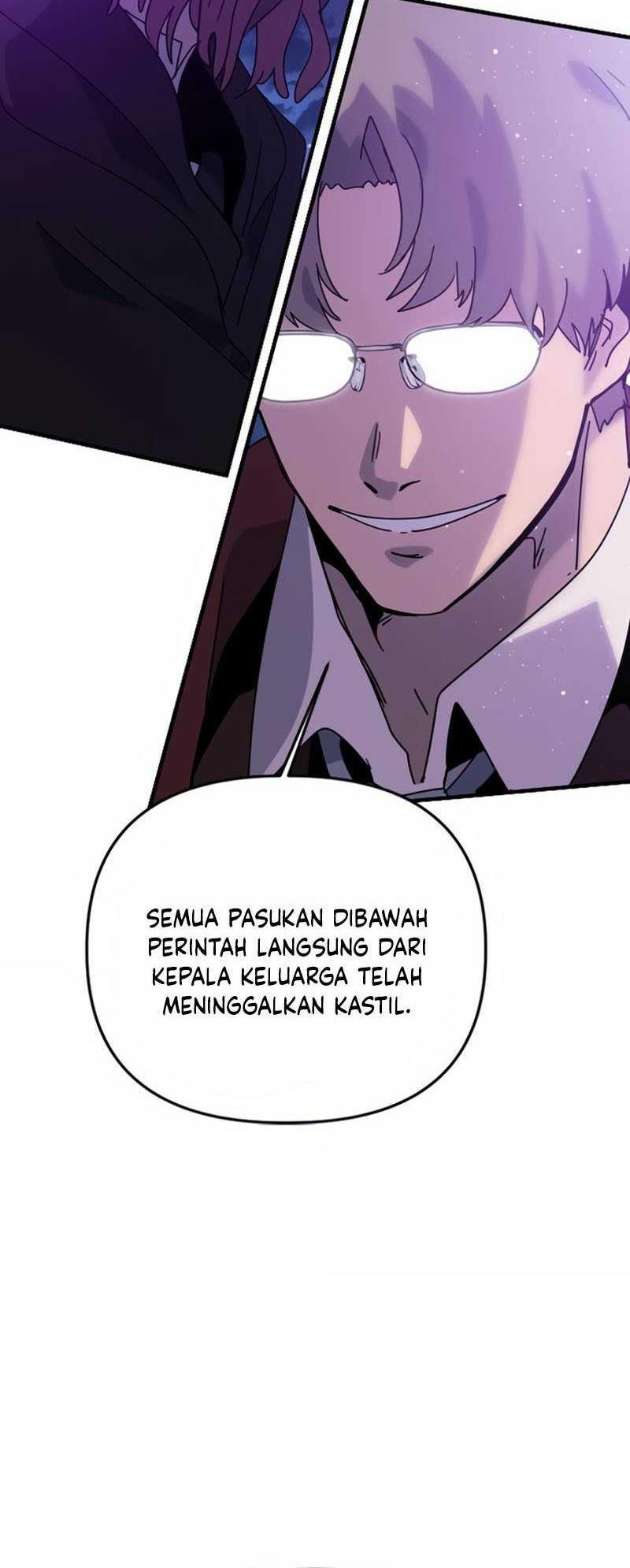 The Second Life Is a Healing Life? Chapter 11 - halaman 8