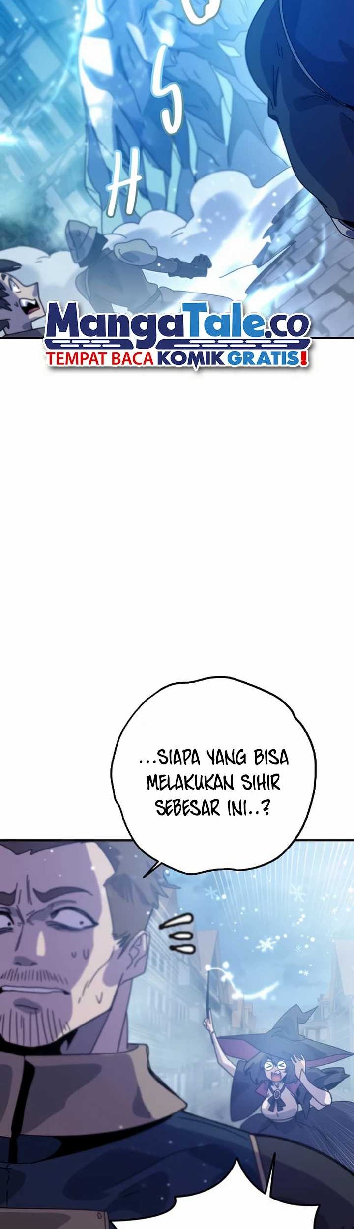 The Second Life Is a Healing Life? Chapter 12 - halaman 10
