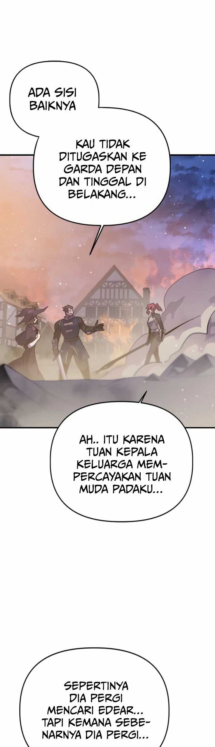 The Second Life Is a Healing Life? Chapter 12 - halaman 26