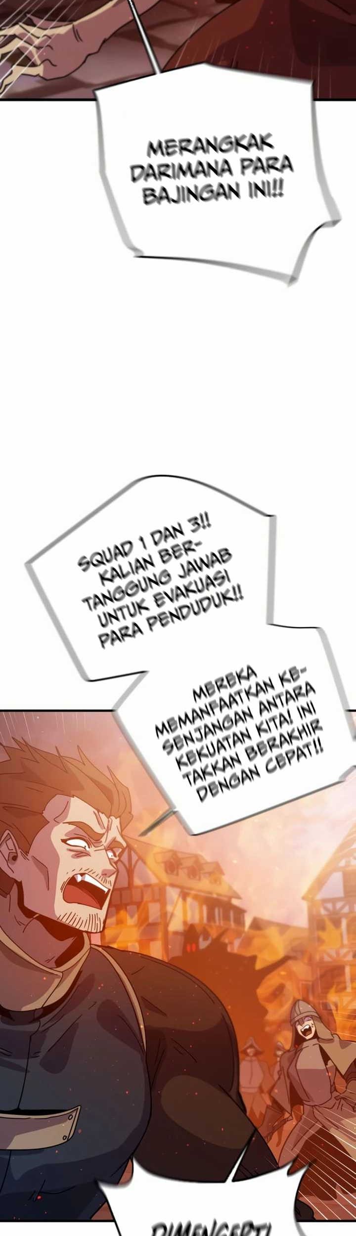 The Second Life Is a Healing Life? Chapter 12 - halaman 3