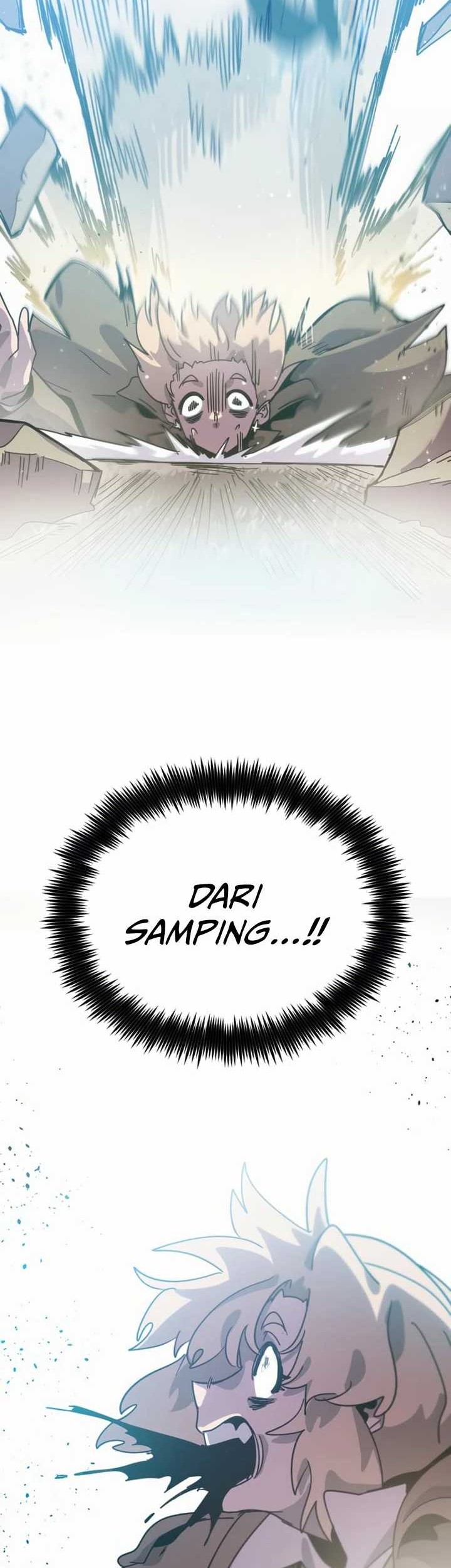 The Second Life Is a Healing Life? Chapter 12 - halaman 38